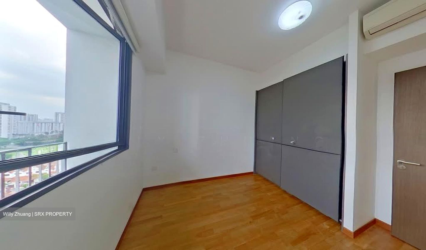 Country Esquire (D20), Condominium #558859941